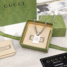 Gucci Necklaces